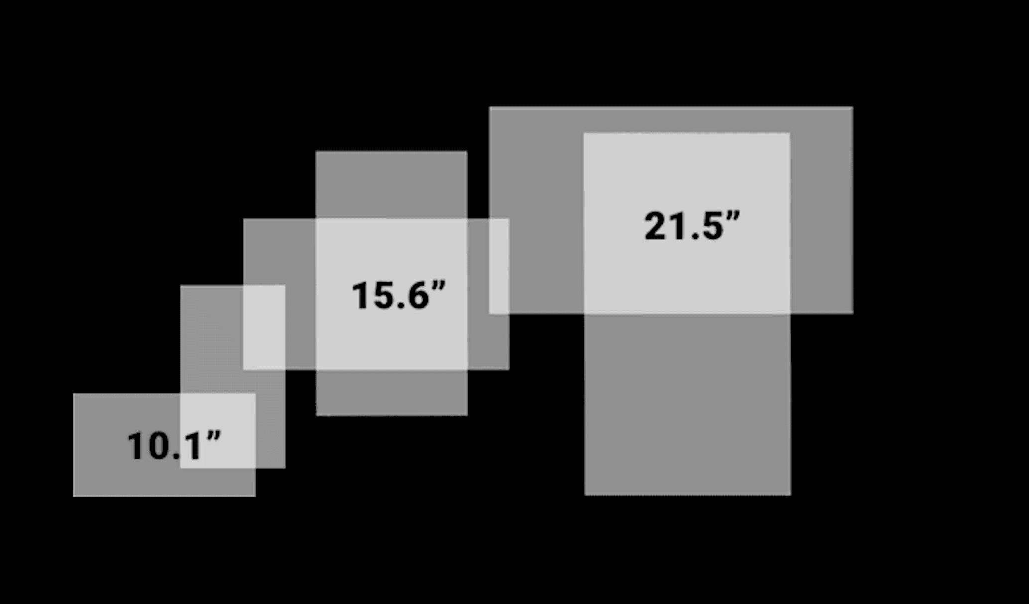 REALZ frame sizes